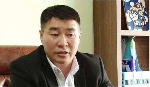 Амиа алдсан Г.Батбаяр өмгөөлөгчийн талаар мэдээлэл хийнэ